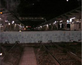 JR西日本 高岡駅