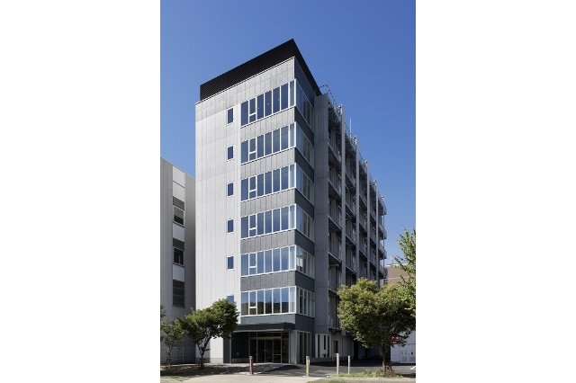 神戸大学メドテックイノベーションセンター