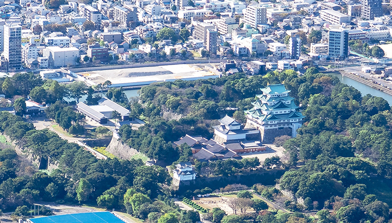 名古屋支店