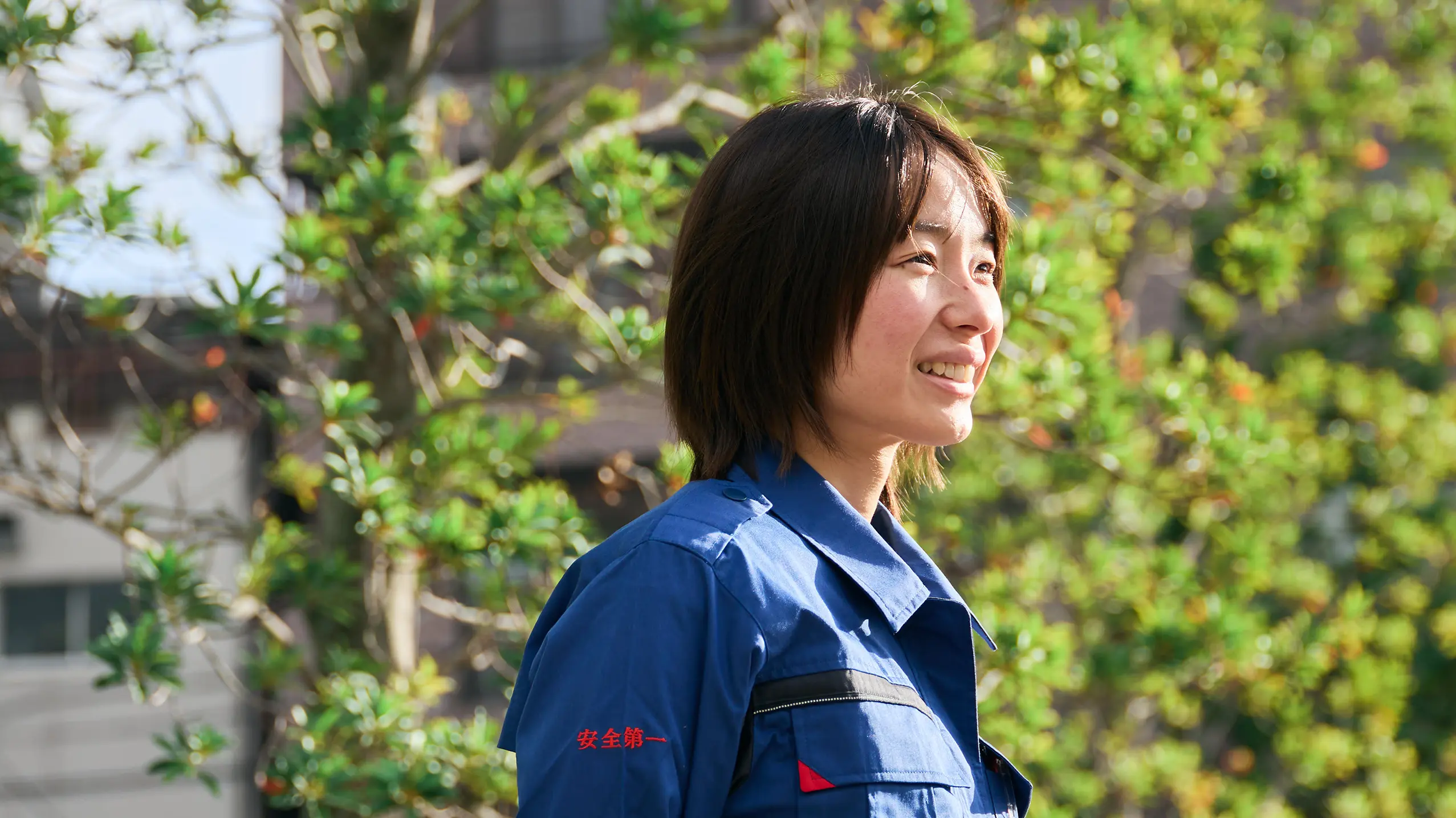藤﨑 美里