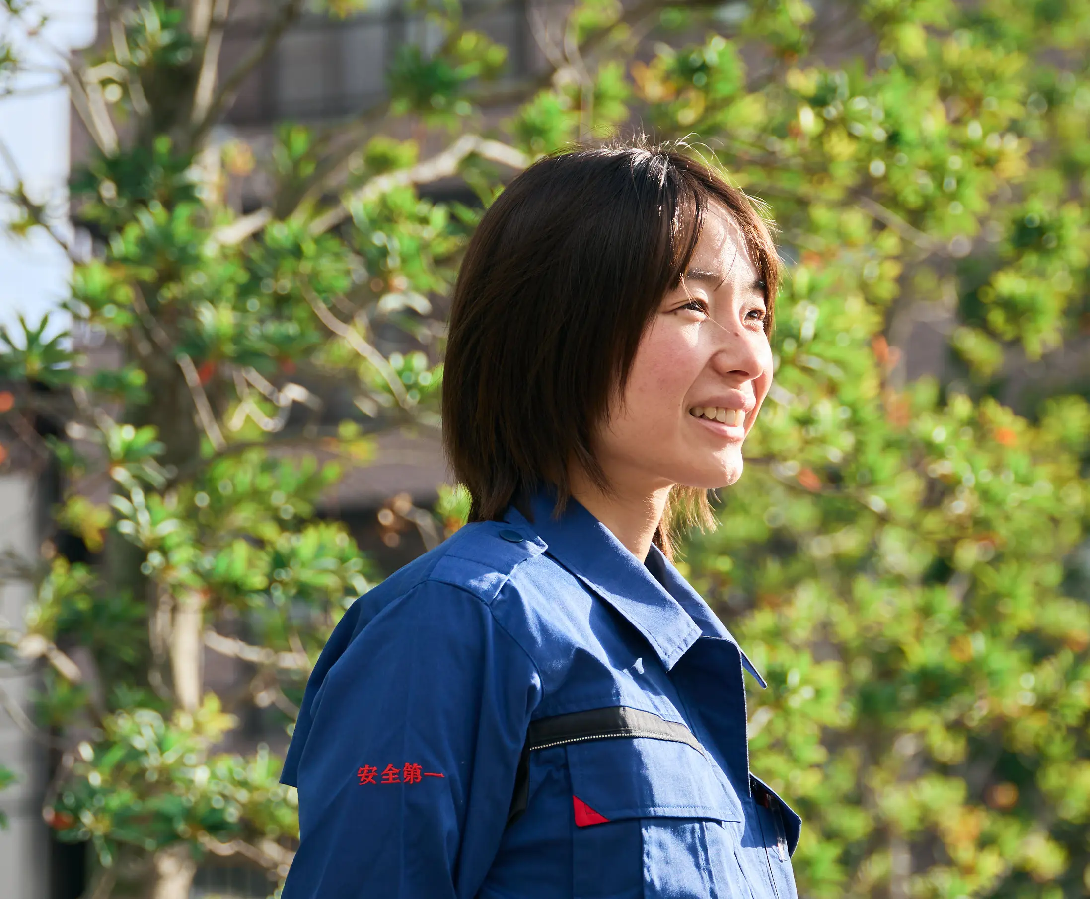 藤﨑 美里