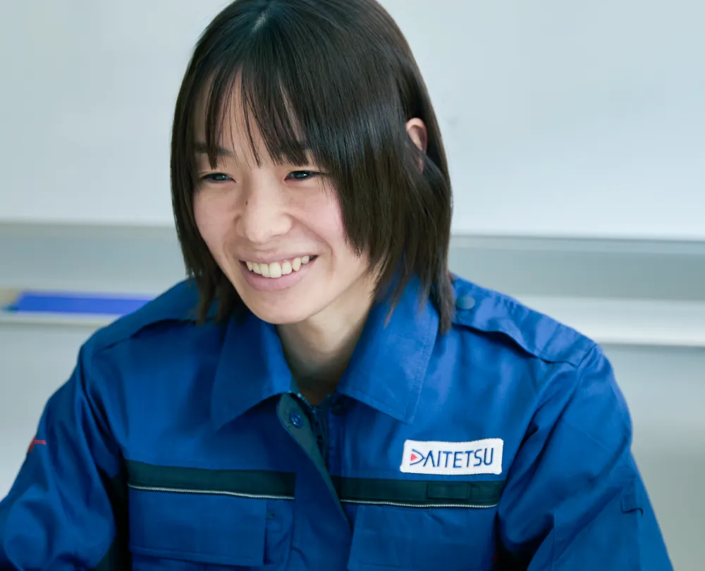 藤﨑 美里