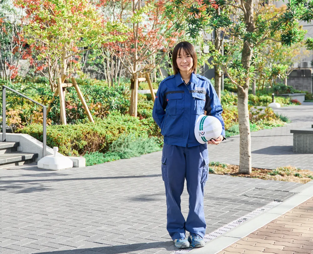 藤﨑 美里