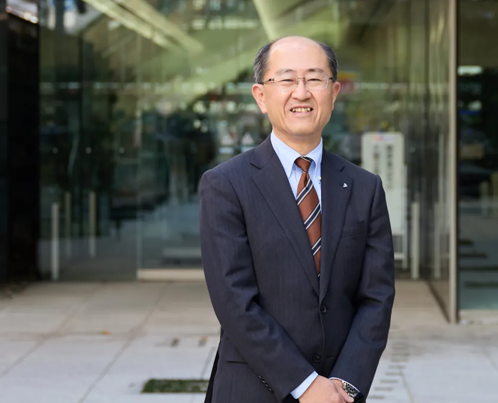 村田 一郎