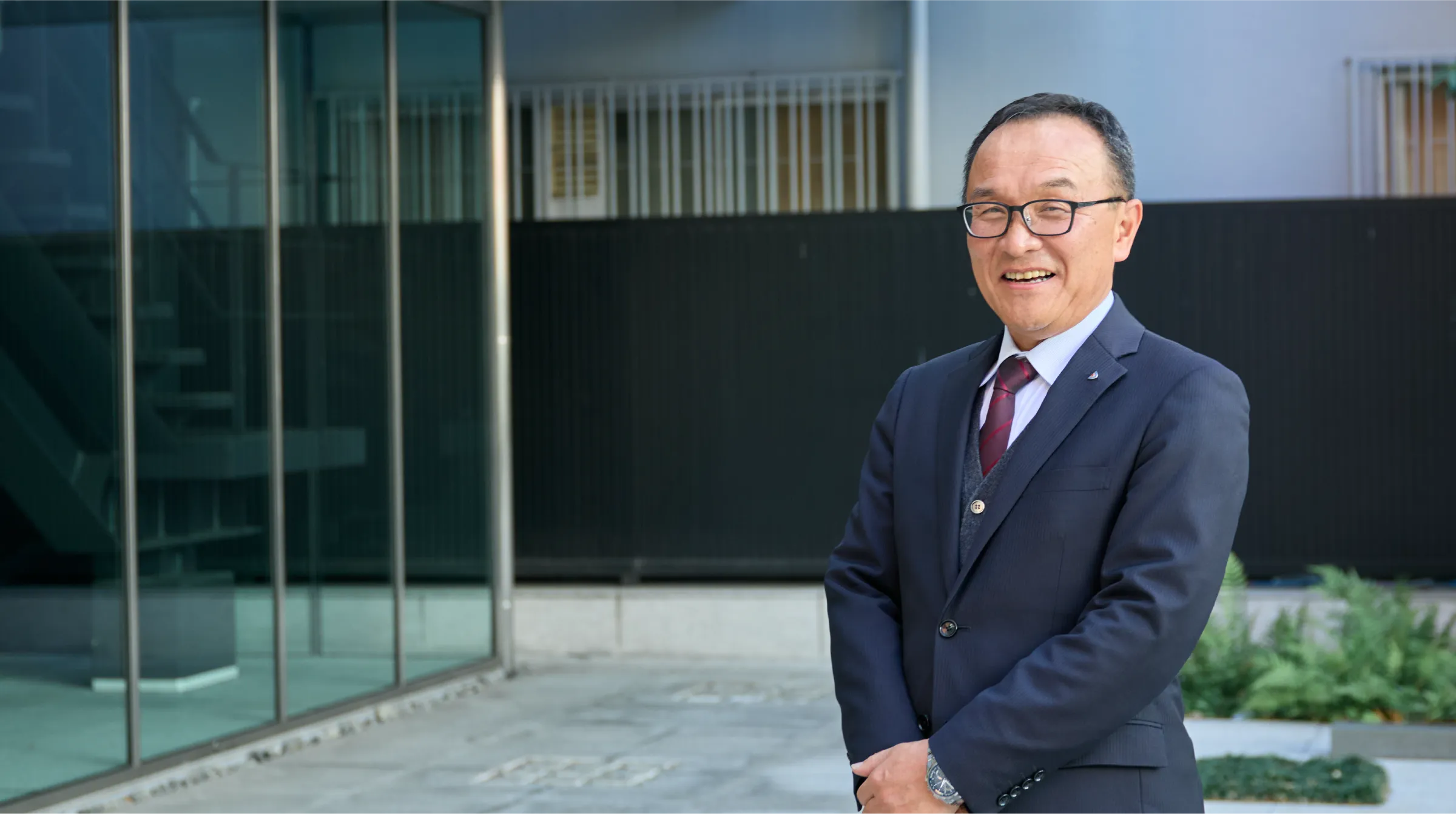 堀川 誠二