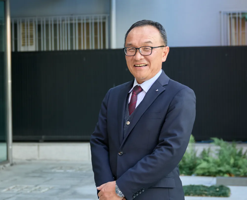 堀川 誠二