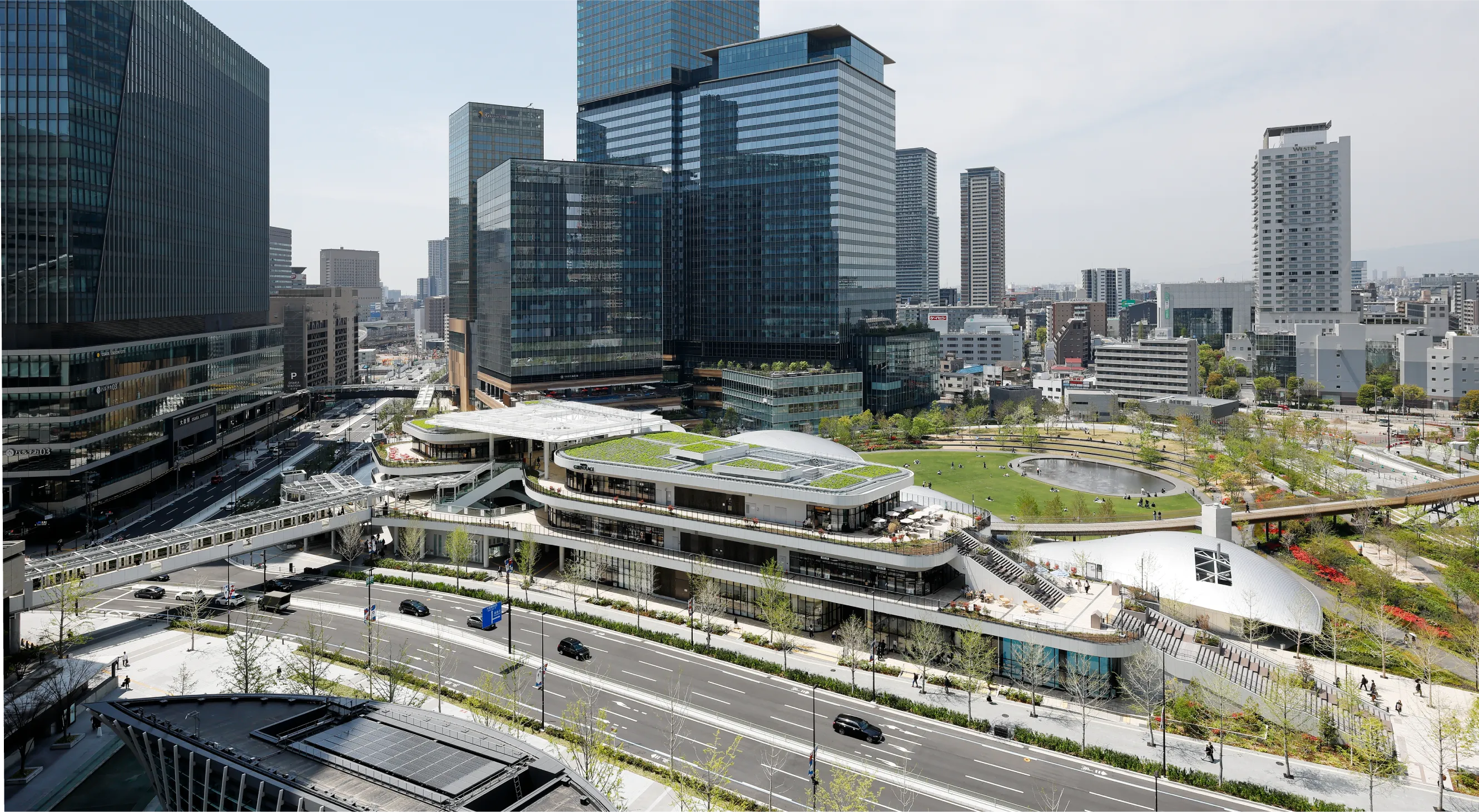 建築部門