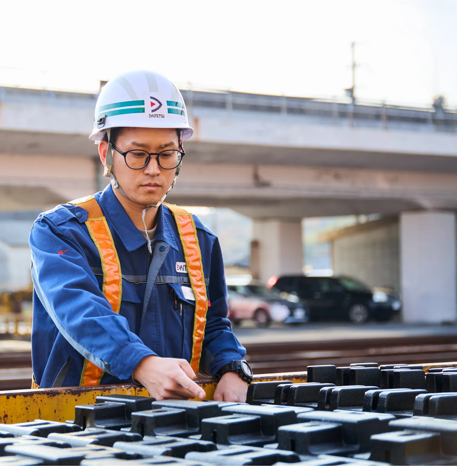 技術系職