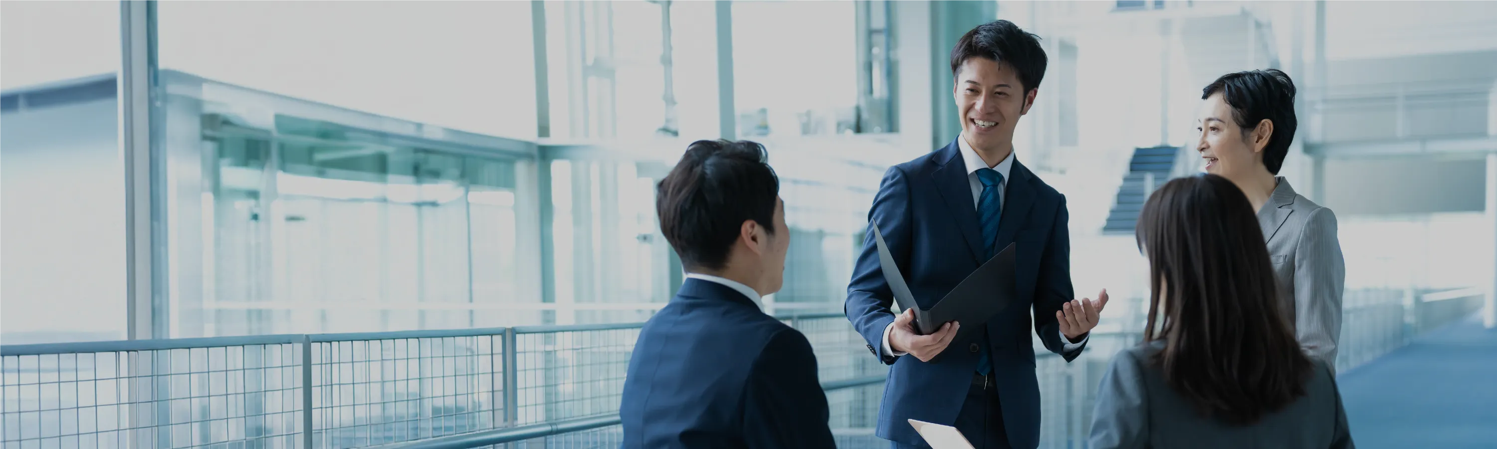 人材育成・研修制度