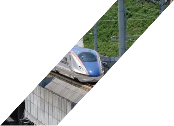 大鉄工業の仕事
