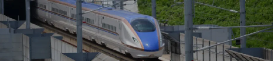 線路部門