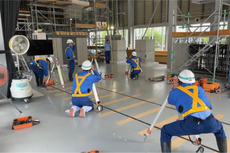 TRAINING CENTER