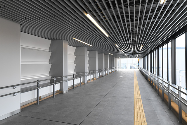 自由通路